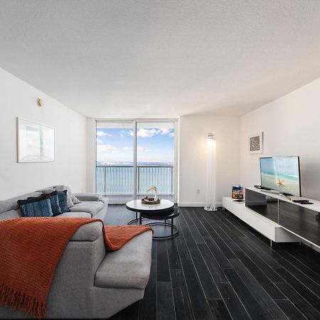 Brickell Apartments With Oceanview Miami Exterior photo