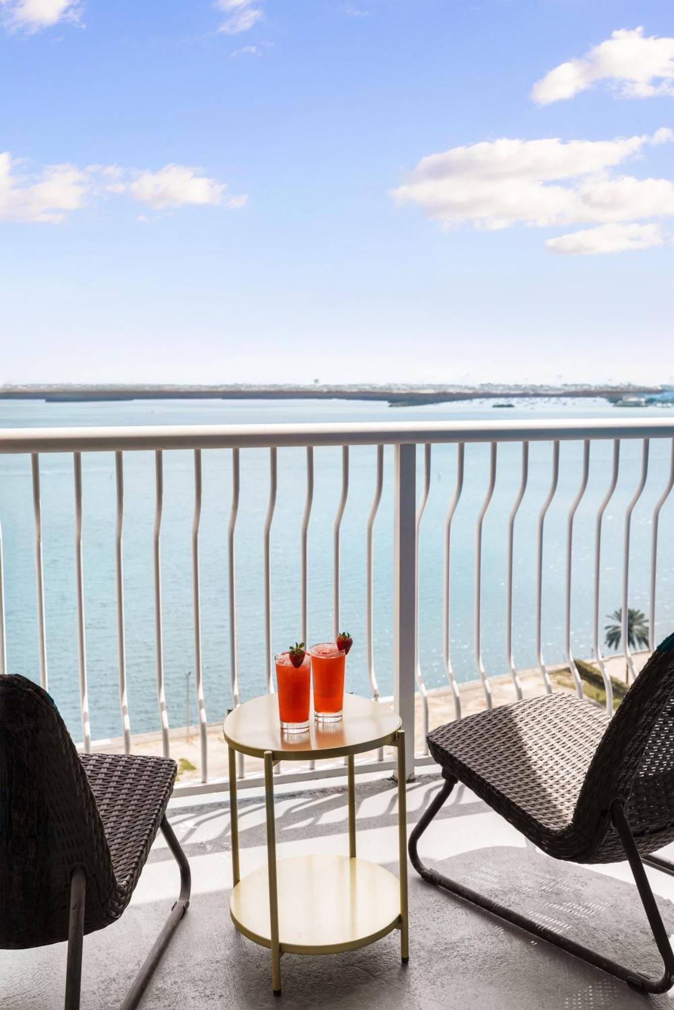 Brickell Apartments With Oceanview Miami Exterior photo