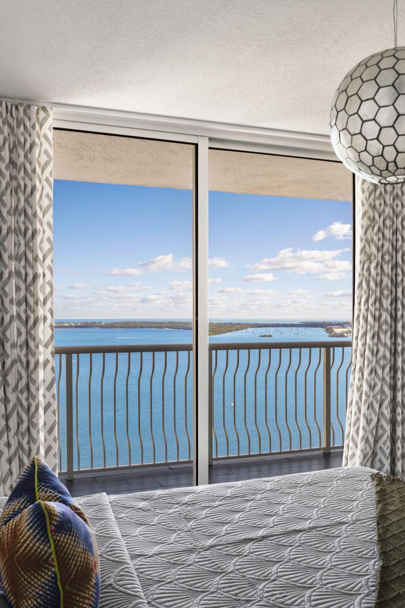 Brickell Apartments With Oceanview Miami Exterior photo